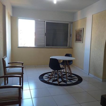 Hotel Silveira Bambui 外观 照片