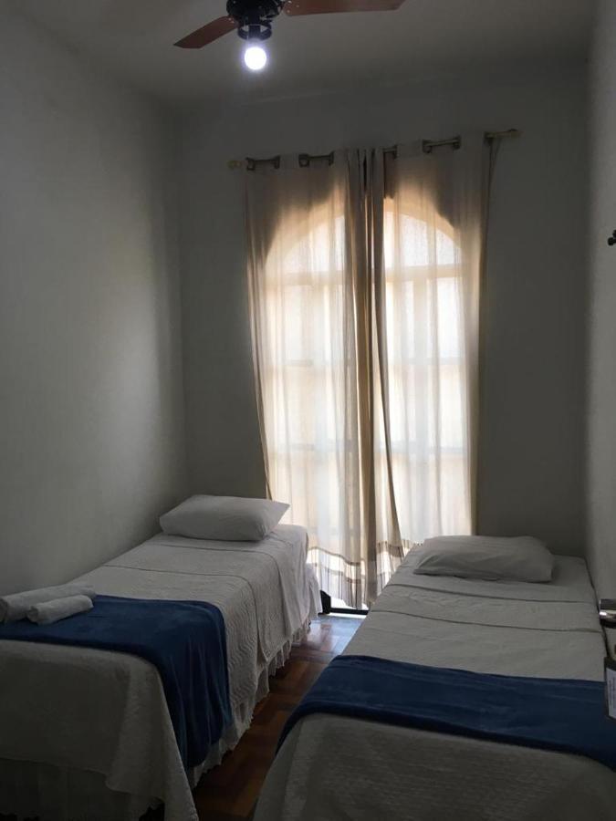 Hotel Silveira Bambui 外观 照片