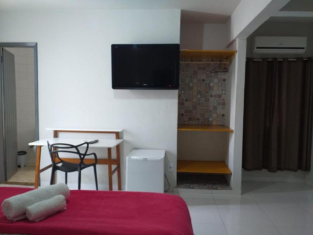 Hotel Silveira Bambui 外观 照片