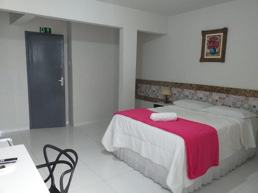 Hotel Silveira Bambui 外观 照片