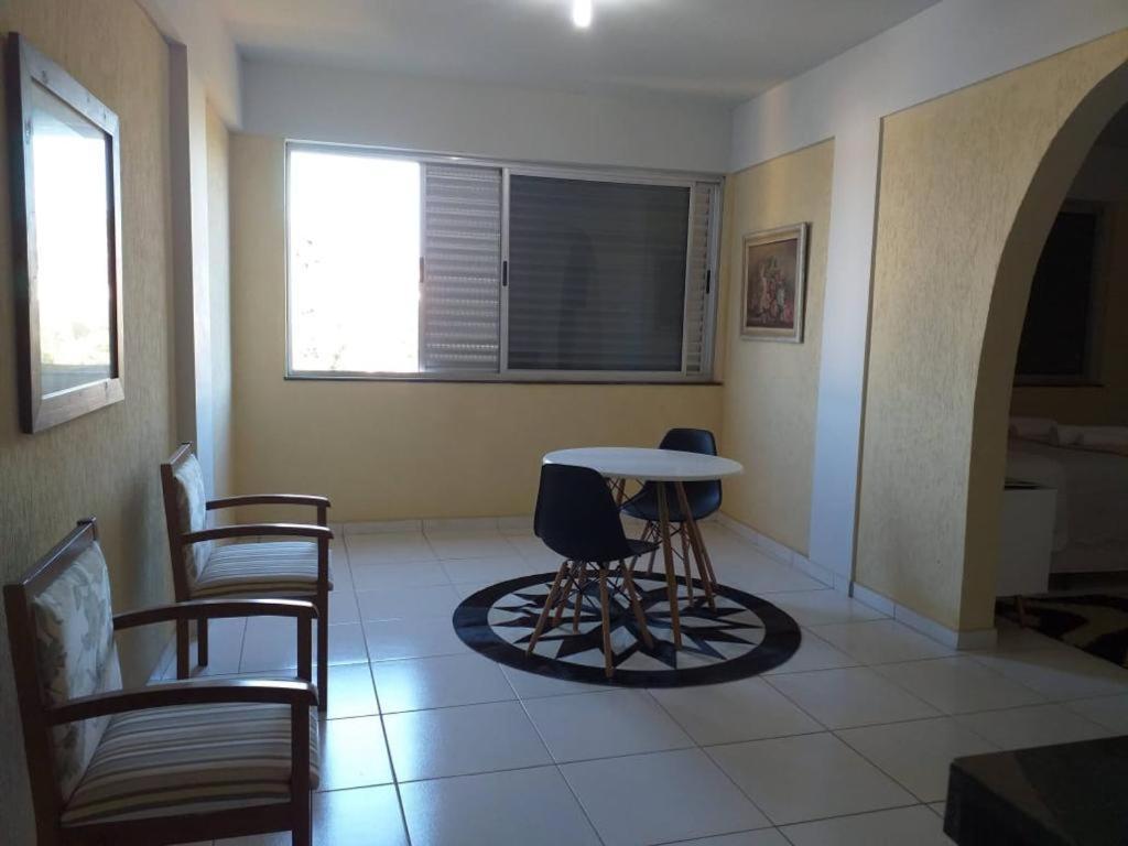 Hotel Silveira Bambui 外观 照片