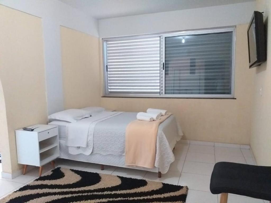 Hotel Silveira Bambui 外观 照片