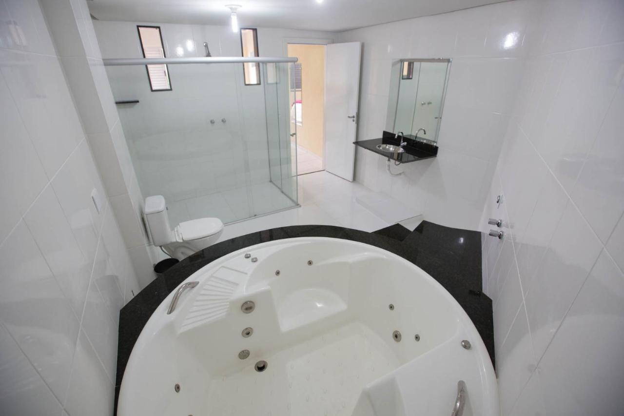 Hotel Silveira Bambui 外观 照片