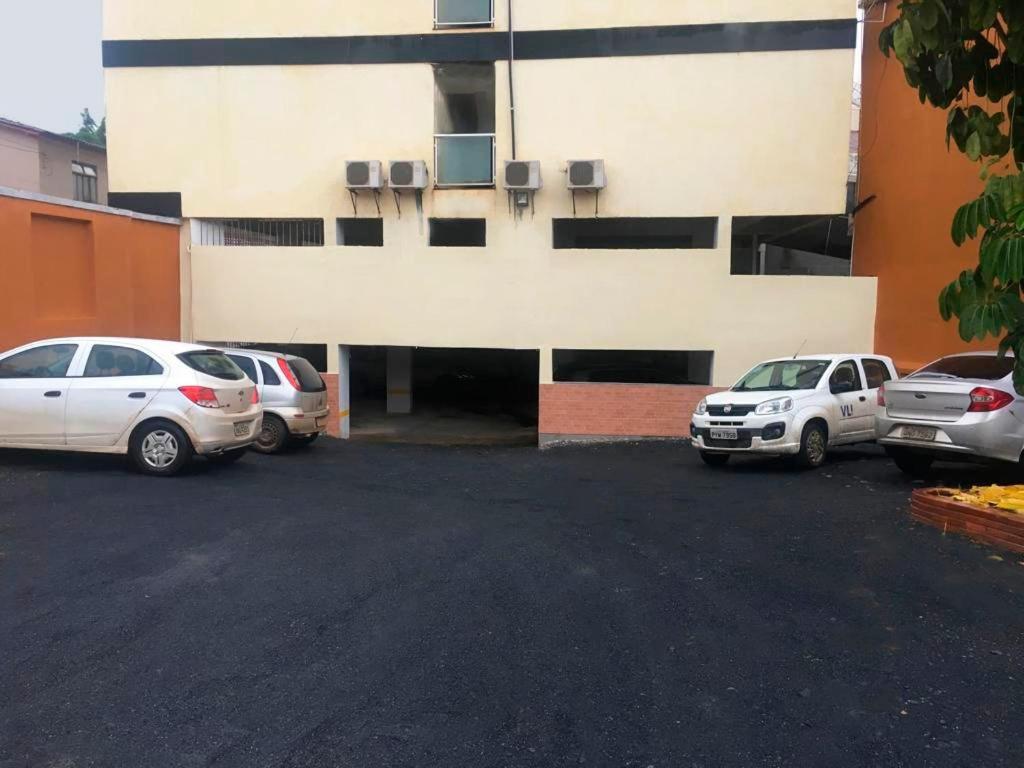 Hotel Silveira Bambui 外观 照片